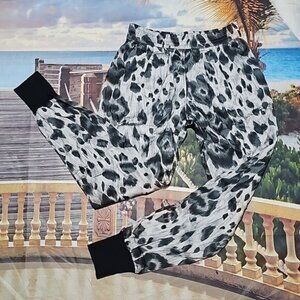 Stella McCartney Silk Pants Size 40